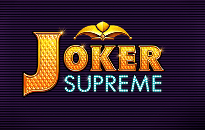 Joker Supreme